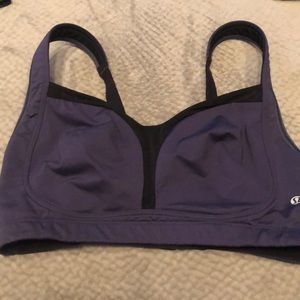 Lululemon Ta Ta Tamer Sportsbra